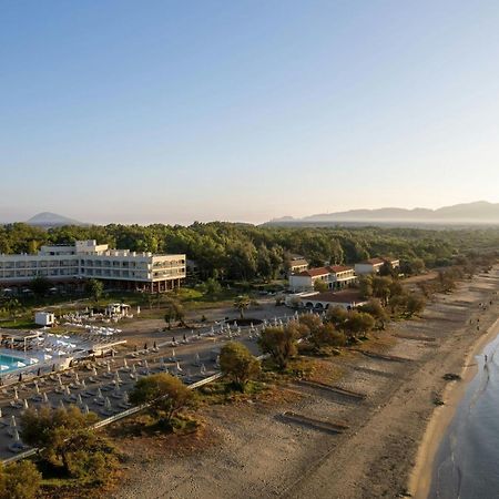 Domes Aulus Zante, All Inclusive, Autograph Collection ラガナス エクステリア 写真
