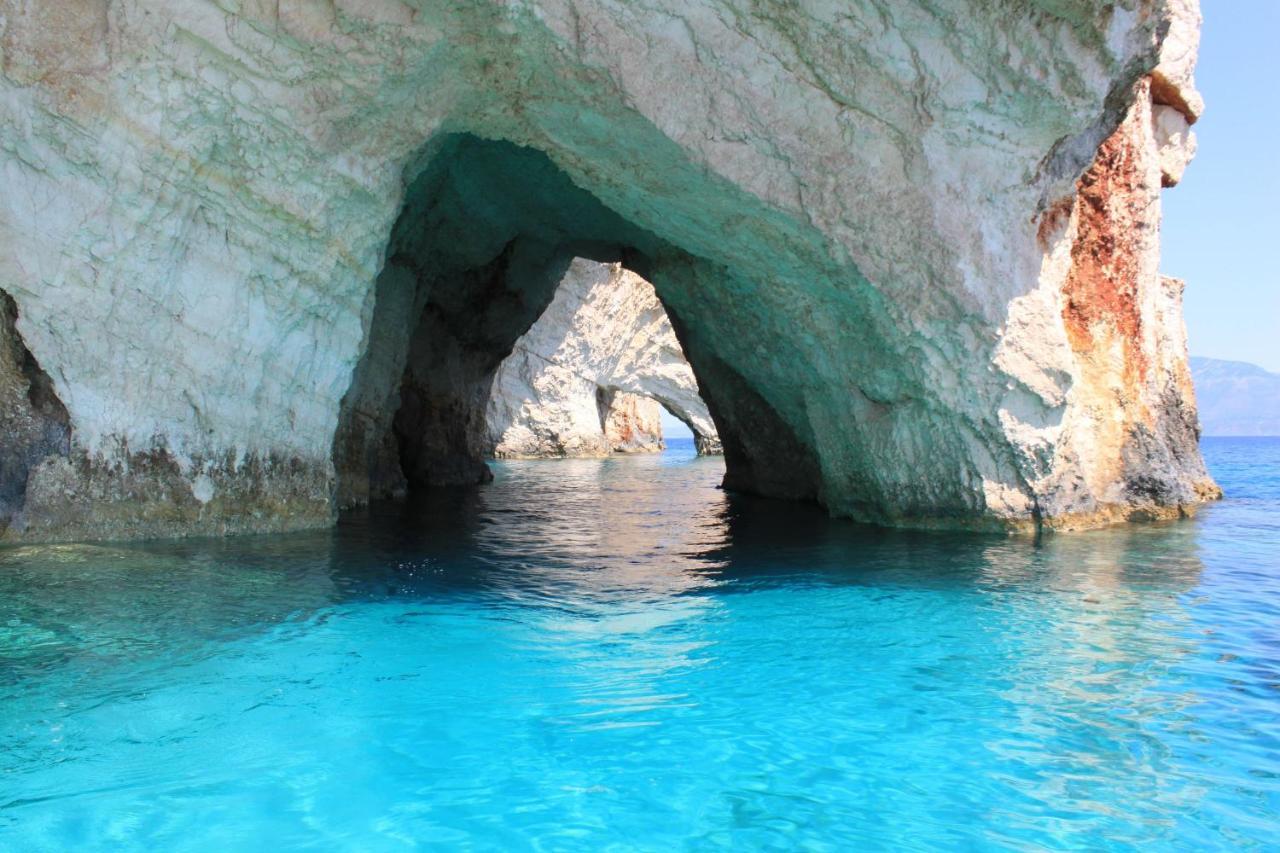 Domes Aulus Zante, All Inclusive, Autograph Collection ラガナス エクステリア 写真