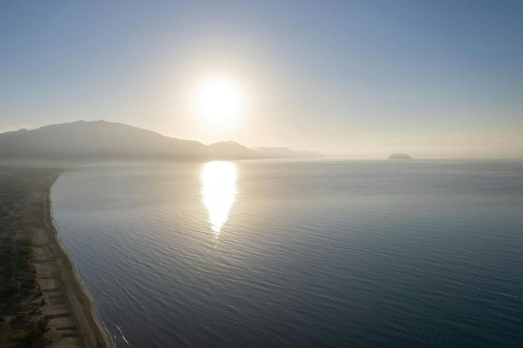 Domes Aulus Zante, All Inclusive, Autograph Collection ラガナス エクステリア 写真
