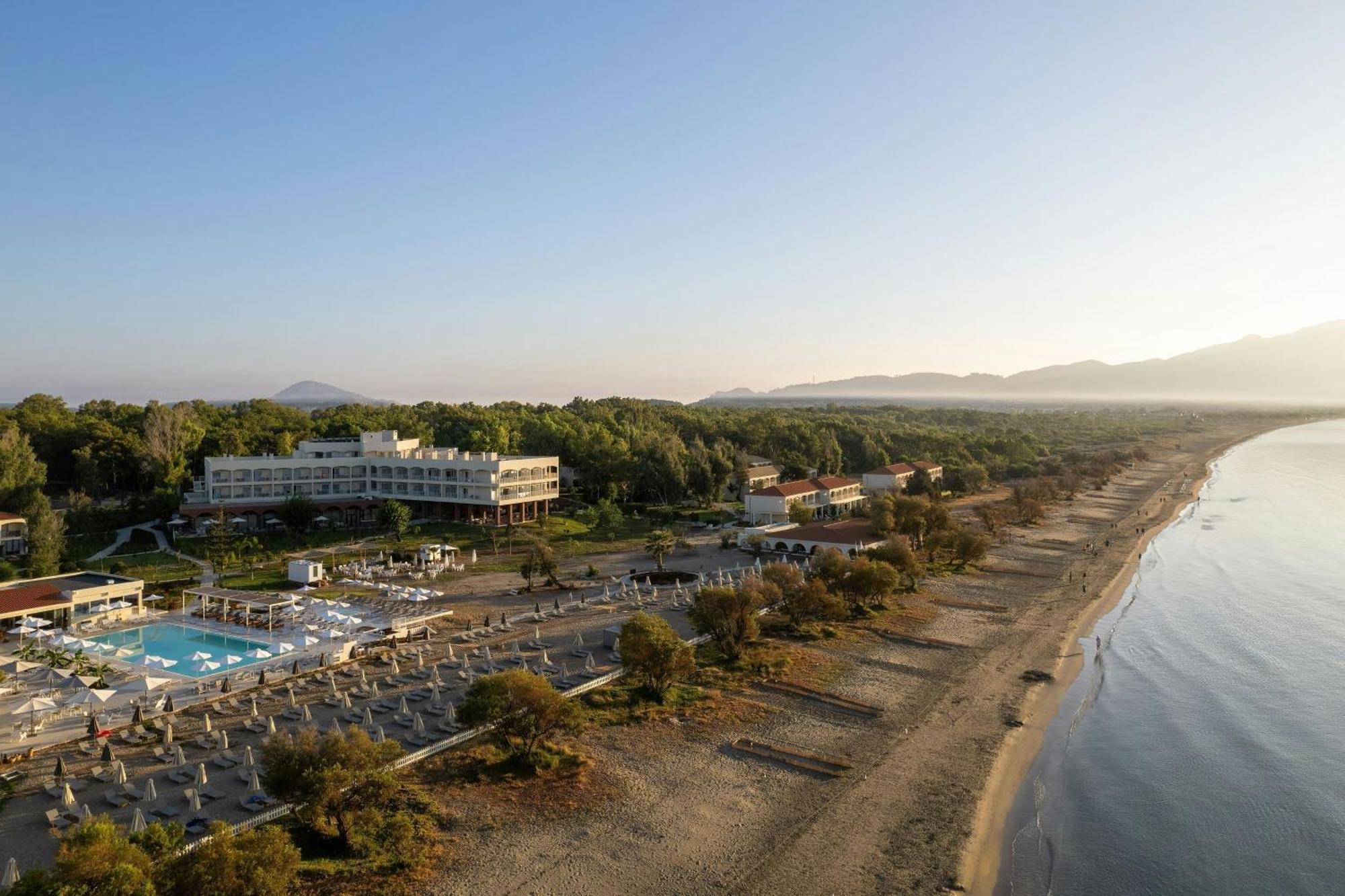 Domes Aulus Zante, All Inclusive, Autograph Collection ラガナス エクステリア 写真