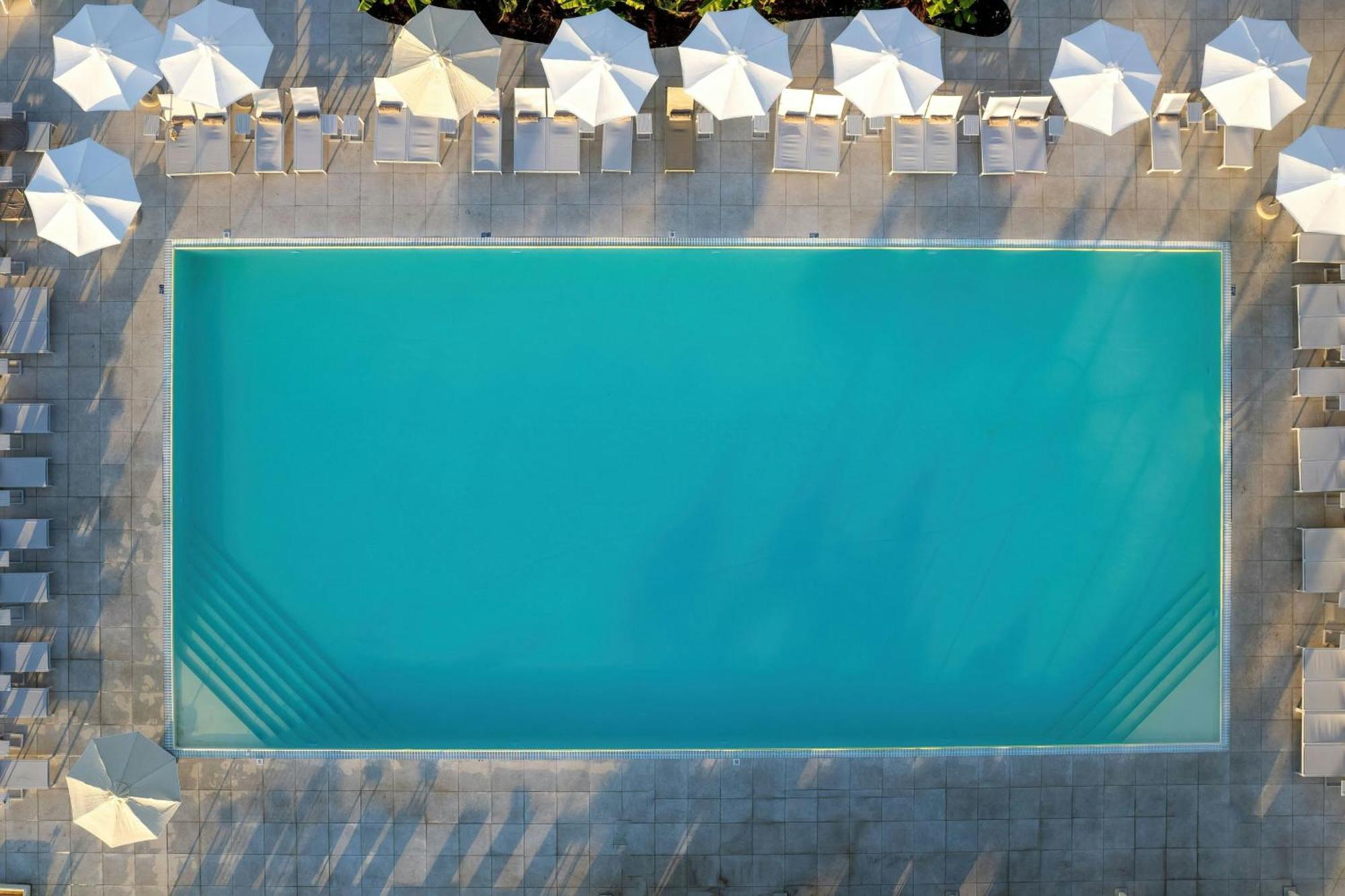 Domes Aulus Zante, All Inclusive, Autograph Collection ラガナス エクステリア 写真