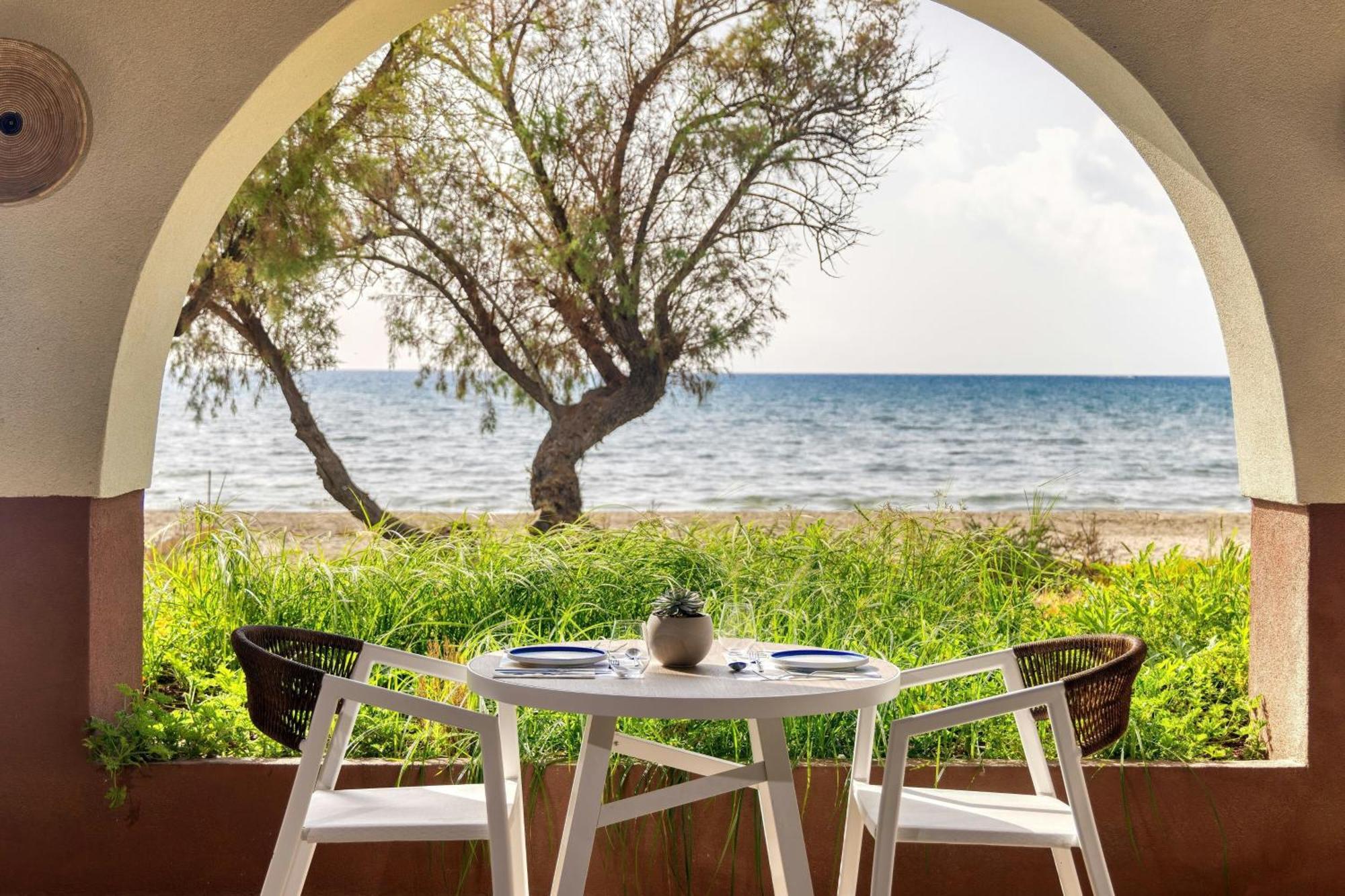 Domes Aulus Zante, All Inclusive, Autograph Collection ラガナス エクステリア 写真
