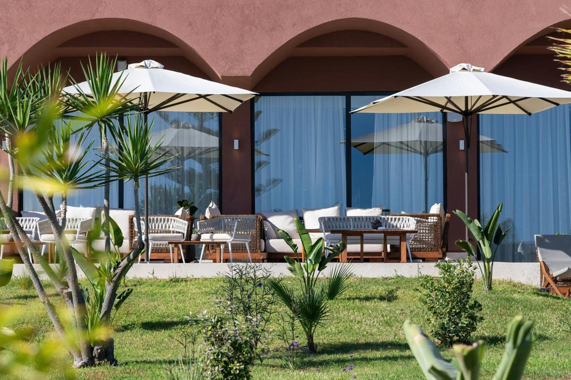 Domes Aulus Zante, All Inclusive, Autograph Collection ラガナス エクステリア 写真
