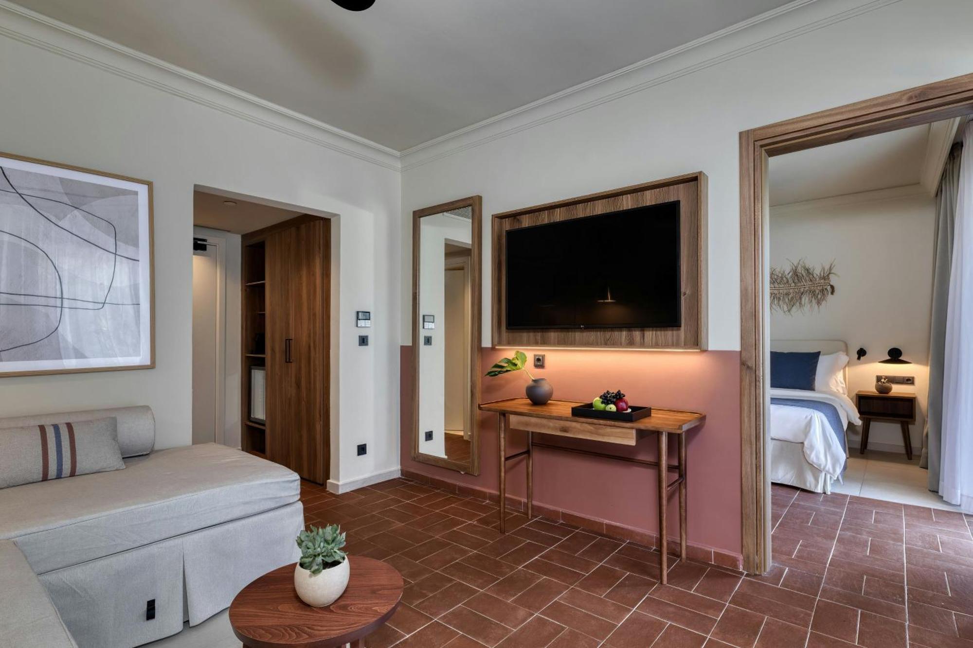 Domes Aulus Zante, All Inclusive, Autograph Collection ラガナス エクステリア 写真