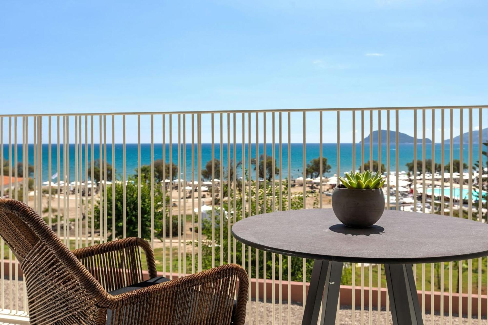 Domes Aulus Zante, All Inclusive, Autograph Collection ラガナス エクステリア 写真