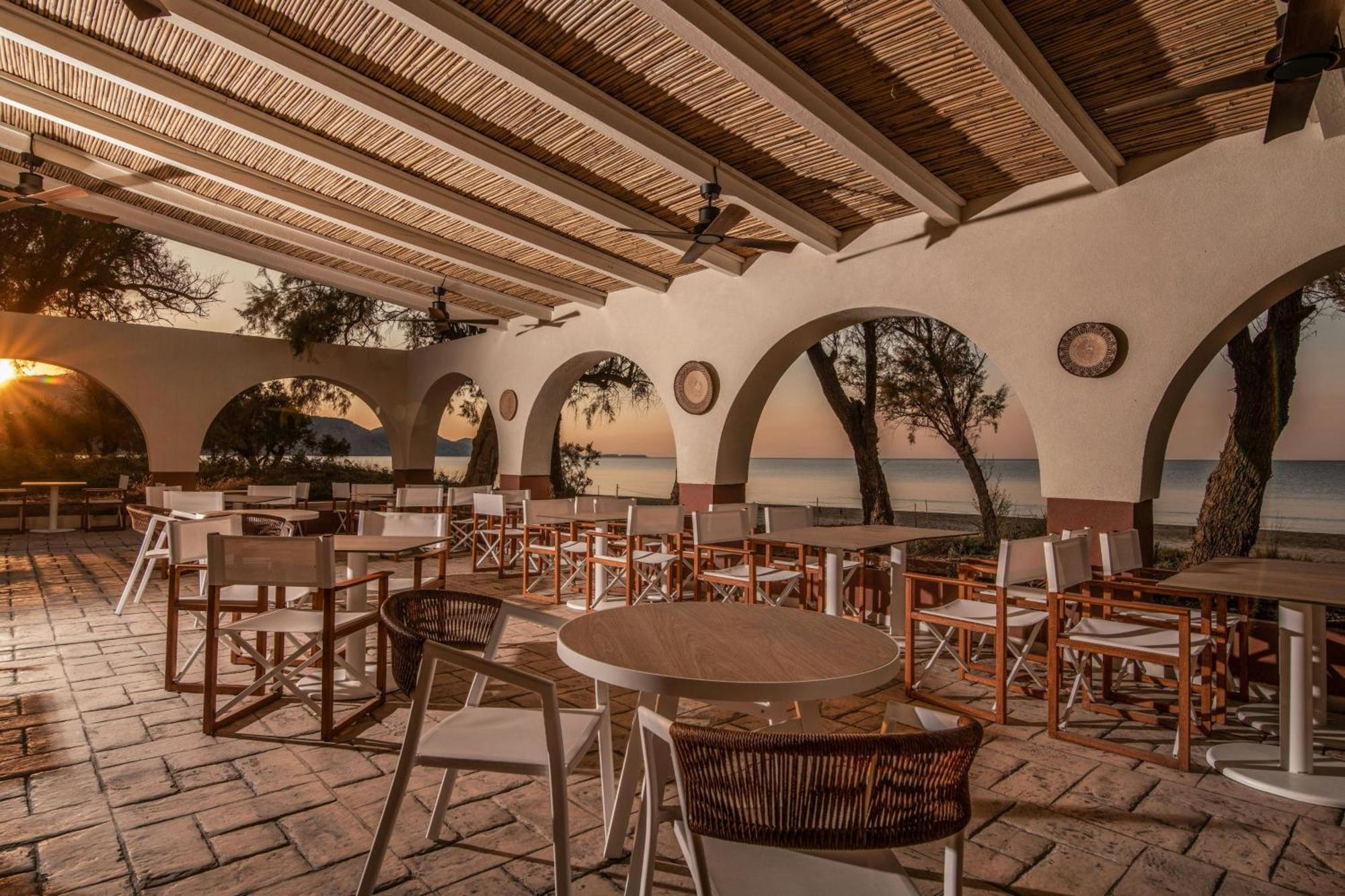 Domes Aulus Zante, All Inclusive, Autograph Collection ラガナス エクステリア 写真